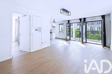 Appartement 2 pièces 365000 €