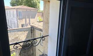 Appartement 2 Pièces 47 m² à vendre à Bordeaux (33800)