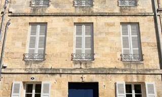 Appartement 2 Pièces 62 m² à vendre à Bordeaux (33800)