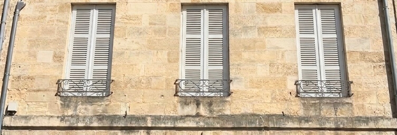 Appartement 2 Pièces 62 m² à vendre à Bordeaux (33800)