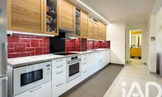Appartement 3 Pièces 76 m² à vendre à Sartrouville (78500)