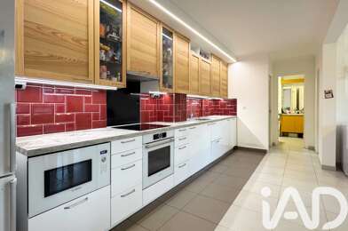 Appartement 3 pièces 335000 €