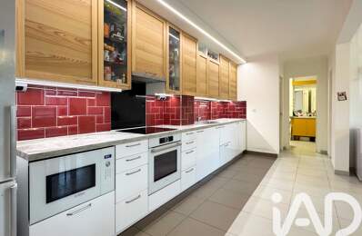 Vente Appartement 3 pièces — photo du bien