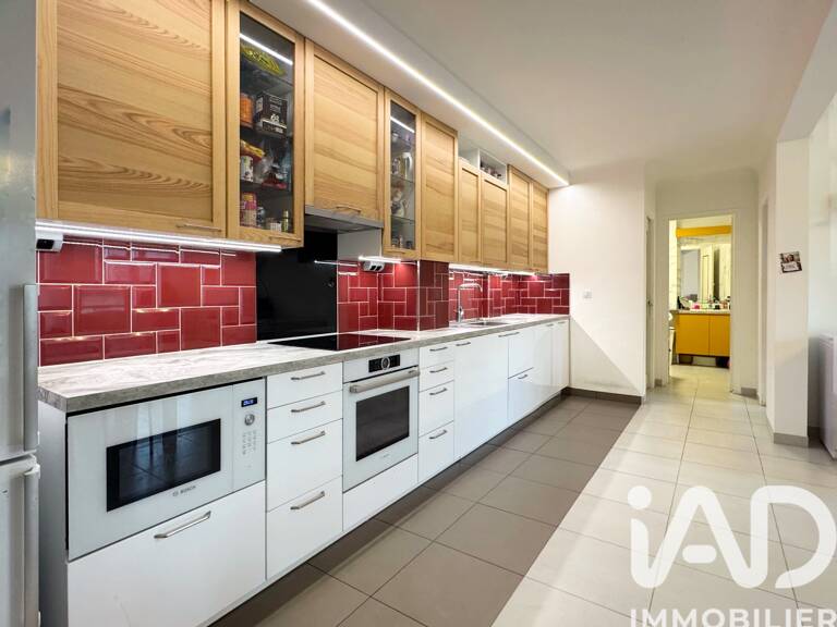 Vente Appartement 3 pièces — photo 1