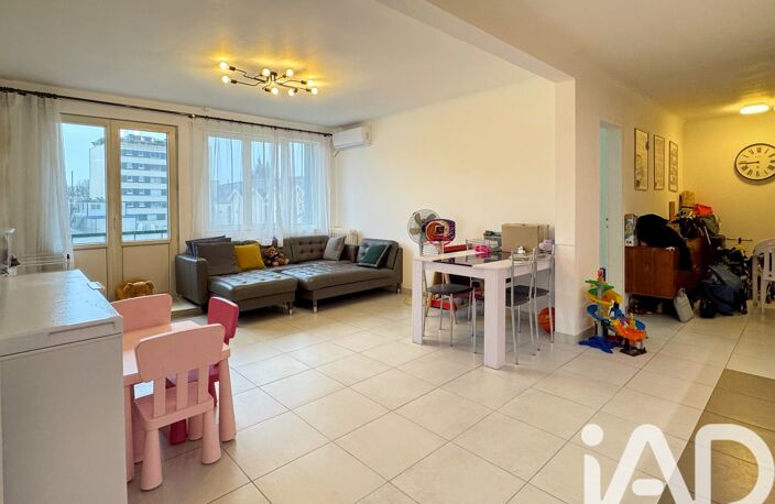 Vente Appartement 3 pièces — photo 2