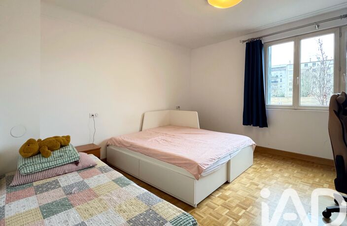 Vente Appartement 3 pièces — photo 4