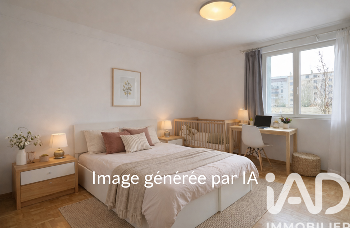 Vente Appartement 3 pièces — photo 5