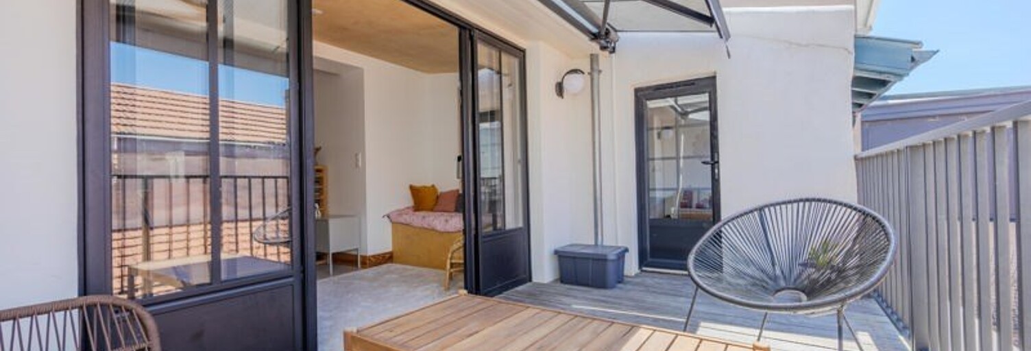 Appartement 3 Pièces 76 m² à vendre à Biarritz (64200)