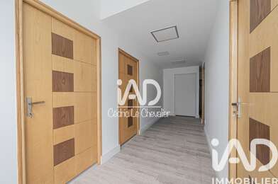 Immeuble  398000 €