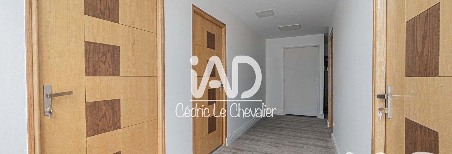 Immeuble  90 m² à vendre à Saint-Maur-des-Fossés (94100)