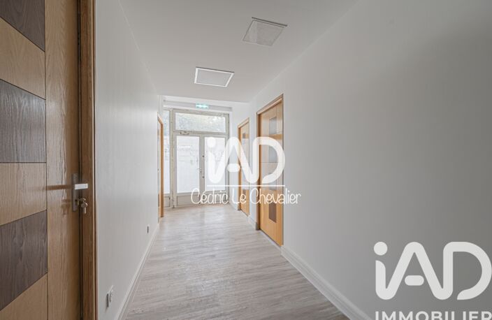 Vente Immeuble 90 m&sup2; — photo 3