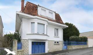 Maison 7 Pièces 176 m² à vendre à Soyaux (16800)