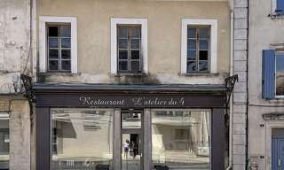 Immeuble  216 m² à vendre à Tulette (26790)