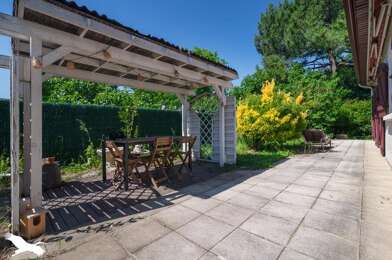 Maison 4 pièces 720000 €