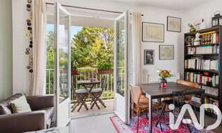 Appartement 3 Pièces 59 m² à vendre à Nantes (44300)