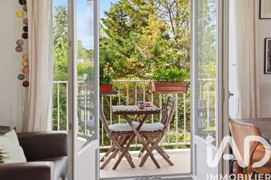 Appartement 3 pièces 189500 €