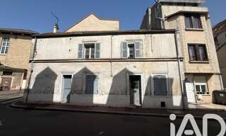Maison 10 Pièces 100 m² à vendre à Maisons-Laffitte (78600)