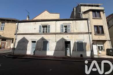 Maison 10 pièces 499000 €