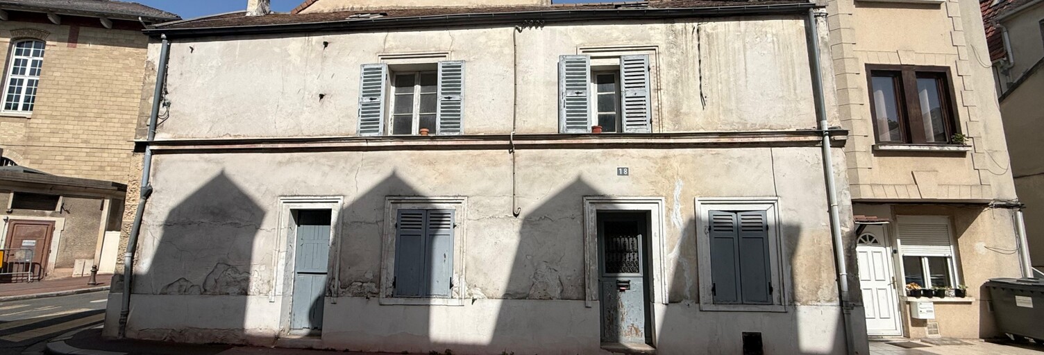 Maison 10 Pièces 100 m² à vendre à Maisons-Laffitte (78600)
