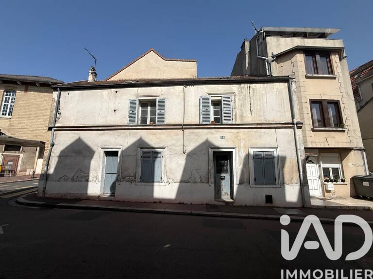 Vente Maison/villa 10 pièces — photo 1