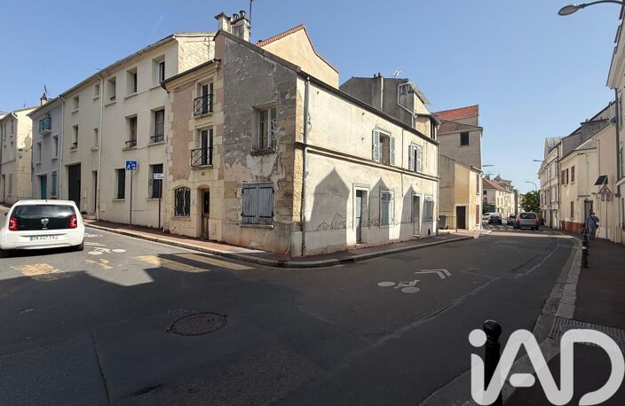 Vente Maison/villa 10 pièces — photo 2