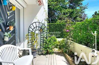 Appartement 4 pièces 260000 €