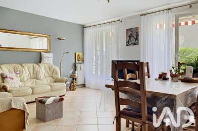 Appartement 4 pièces 260000 €