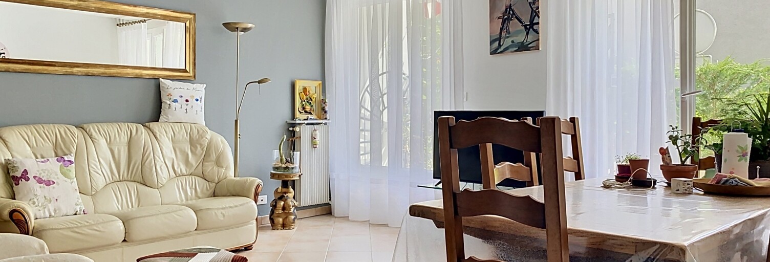 Appartement 4 Pièces 83 m² à vendre à Dourdan (91410)