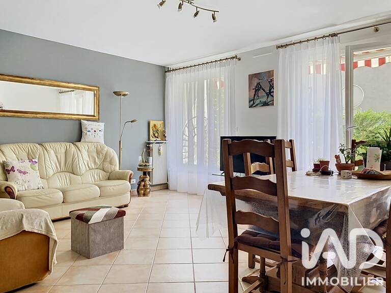 Vente Appartement 4 pièces — photo 1