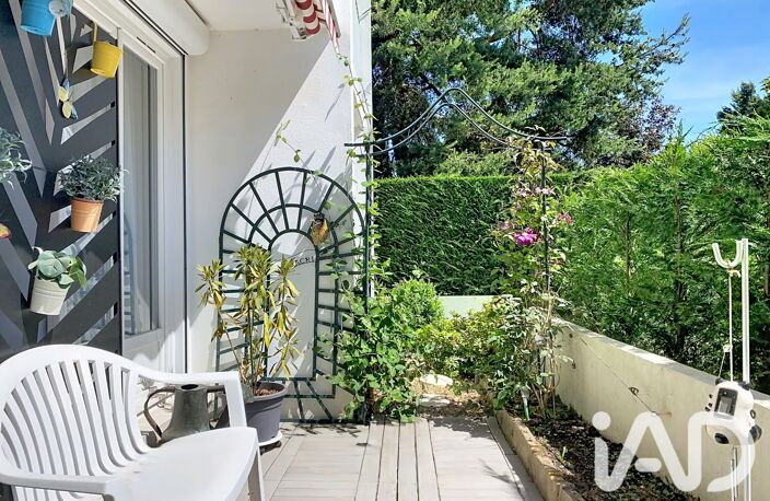 Vente Appartement 4 pièces — photo 2