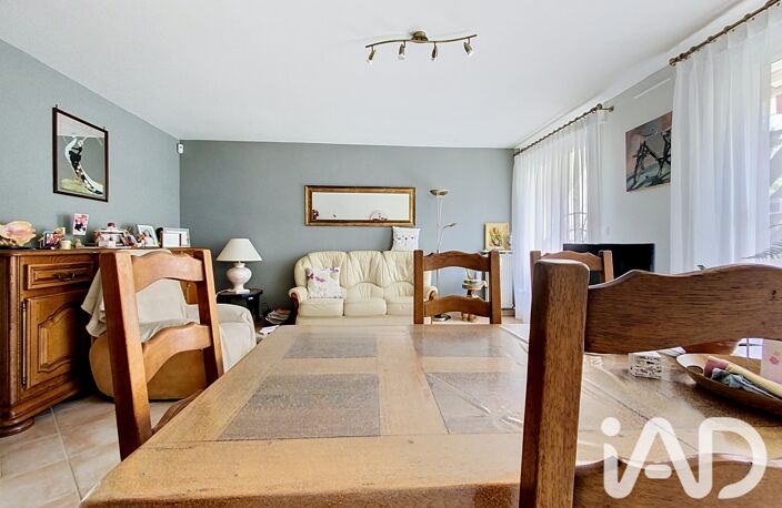 Vente Appartement 4 pièces — photo 3