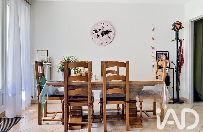 Vente Appartement 4 pièces — photo 4