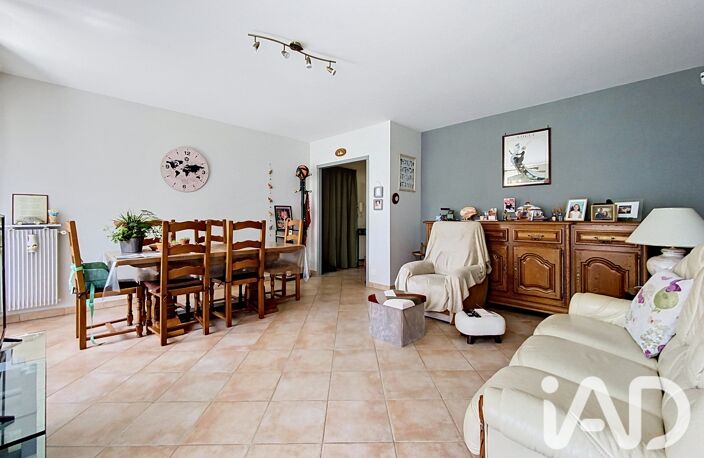 Vente Appartement 4 pièces — photo 5