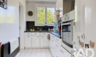 Appartement 4 Pièces 83 m² à vendre à Dourdan (91410)