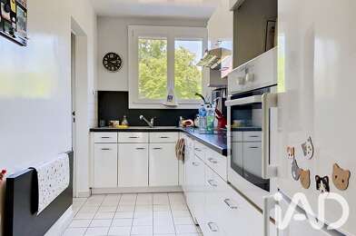 Appartement 4 pièces 260000 €