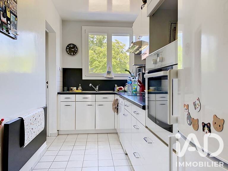 Vente Appartement 4 pièces — photo 1