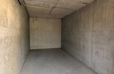 Vente Garage 15 m&sup2; — photo du bien