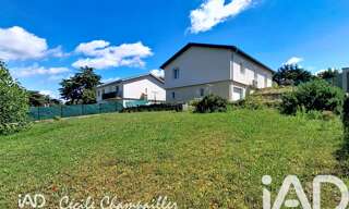 Maison 4 Pièces 92 m² à vendre à Saint-Clair-du-Rhône (38370)