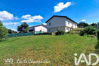 Maison 4 pièces 268000 €