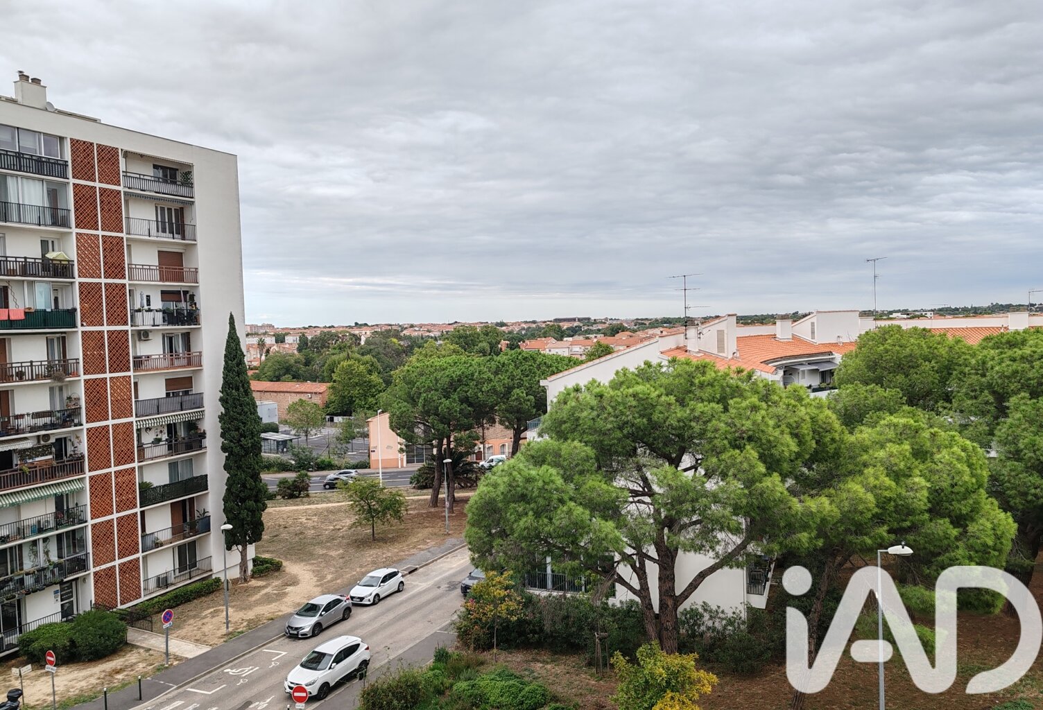 Vente Appartement 3 pièces — photo 1