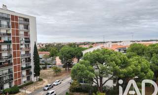 Appartement 3 Pièces 70 m² à vendre à Perpignan (66000)