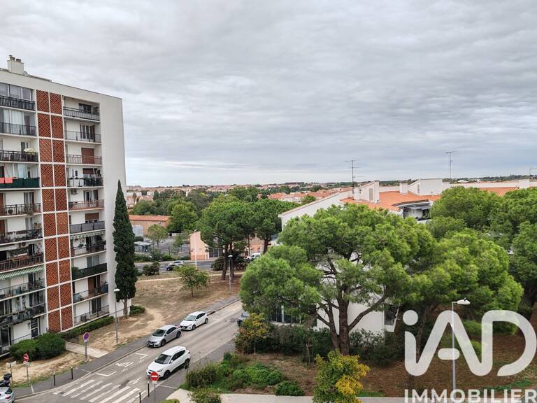 Vente Appartement 3 pièces — photo 1
