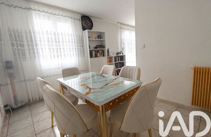 Vente Appartement 3 pièces — photo 2