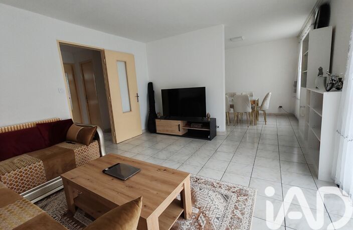 Vente Appartement 3 pièces — photo 3