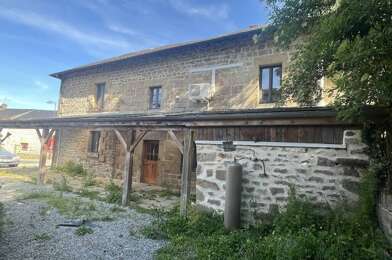 Maison 5 pièces 87920 €