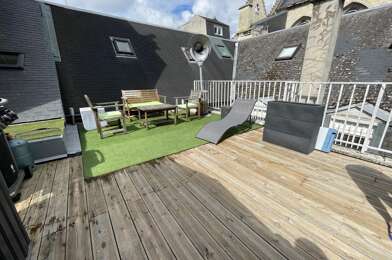 Appartement 3 pièces 273800 €