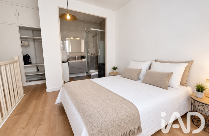 Vente Appartement 2 pièces — photo 3