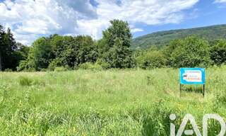 Terrain  2655 m² à vendre à Job (63990)