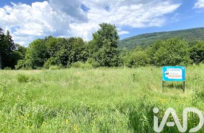 Vente Terrain à bâtir 2 655 m&sup2; — photo du bien