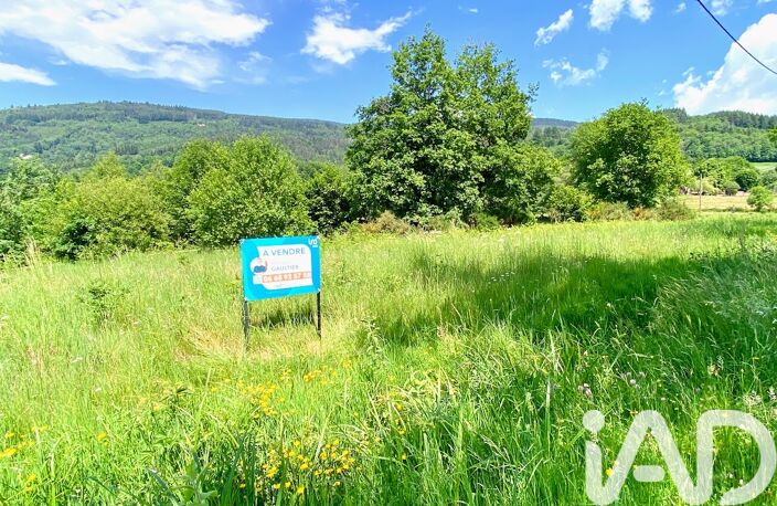 Vente Terrain à bâtir 2 655 m&sup2; — photo 2